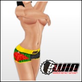 WIN Tannenbaum Lowrider Trunks