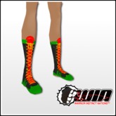 WIN Tannenbaum Women's Boxing Boots