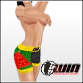 WIN Tannenbaum Short Trunks