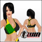 WIN Tannenbaum Sports Bra