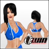WIN Frost Sports Bra
