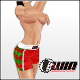 WIN Jingle Short Trunks