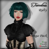 *NEW RELEASE* Tameless Hair Ruby - Mega Pack