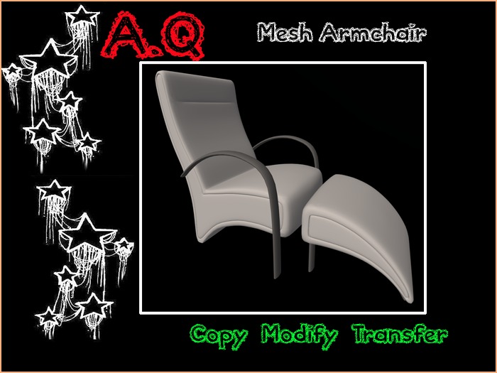 ..:A.Q:..Armchair