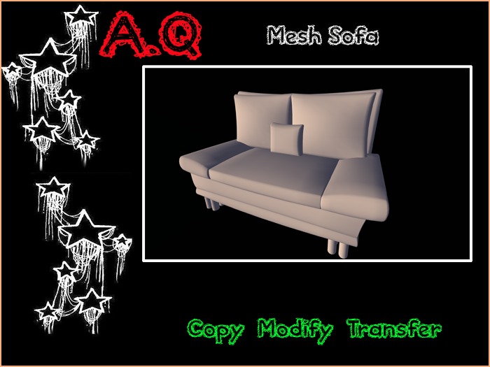 ..:A.Q:..Sofa
