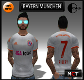 Camisa Camisa Mesh B Munich 7