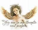 An Angel Prayer