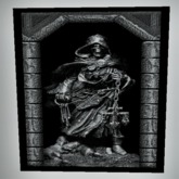 Frame Gothic