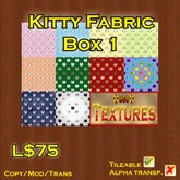 USC Textures -  Knitted Fabric 1 