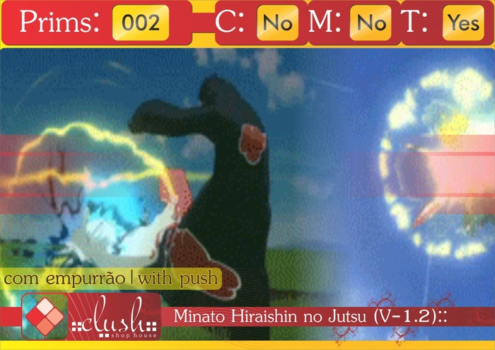 Minato Hiraishin