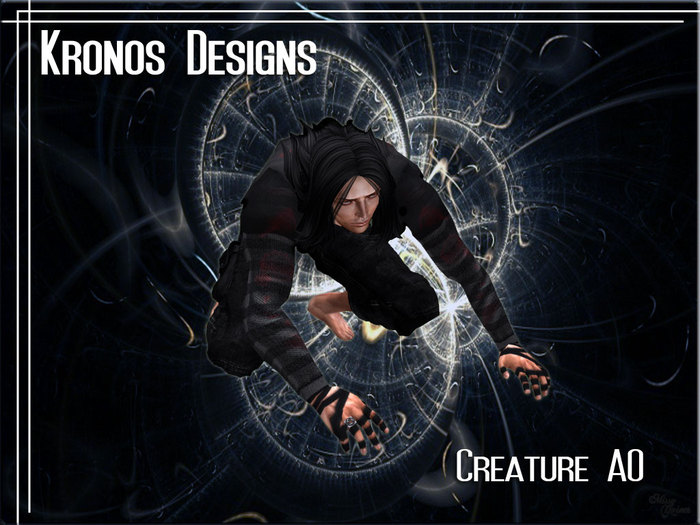 Kronos Designs Creature AO