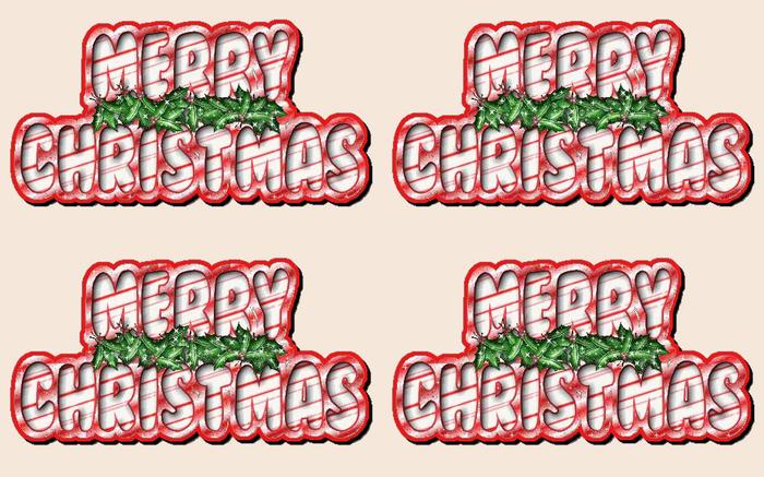 Merry Xmas