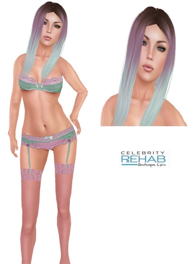 Kristy Seerose shape