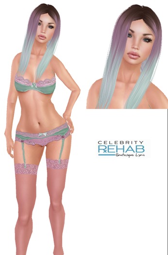 jeseca Kira shape