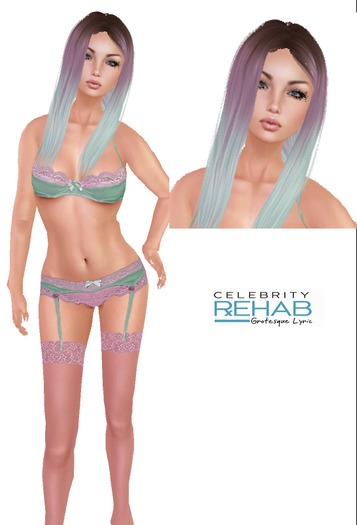 Auguste Finistair shape