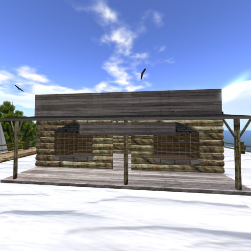 western shop