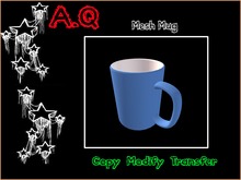 ..:A.Q:..Mug