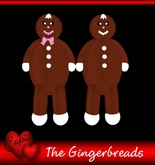 The GingerBreads