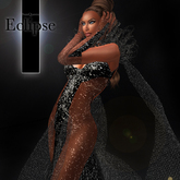 Utopia Sun Queen Eclipse - Appliers Included!