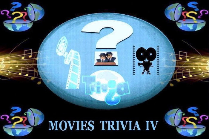 Movies Trivia 4 