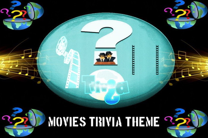 Movies Trivia 1 