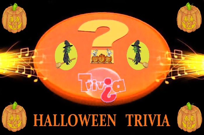 Halloween Trivia