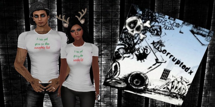 xKorruptedx - Get You On