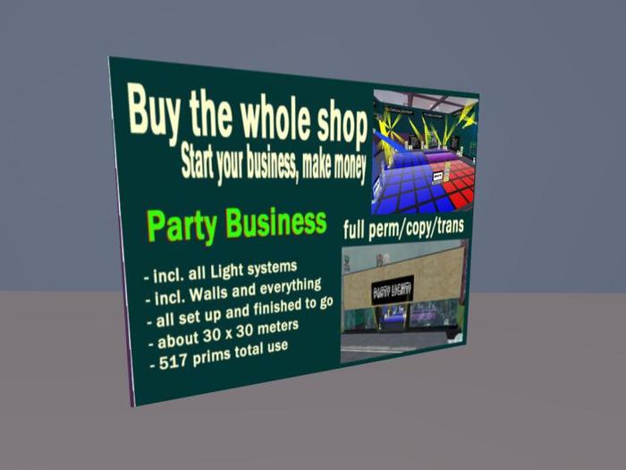 Complete Nightclub Business