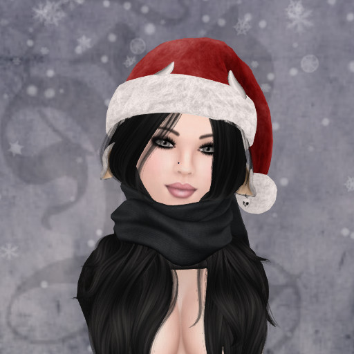 - Ruined - Santa Hat 2007