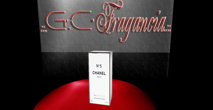 .::.G.C Fragancia.::.Chanel N0.5