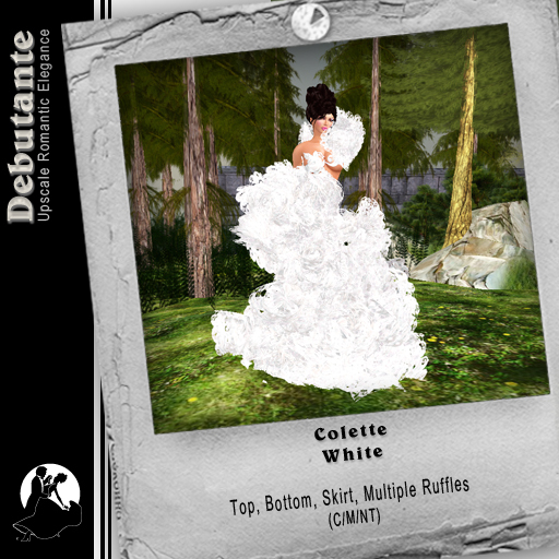 *Deb* Colette White