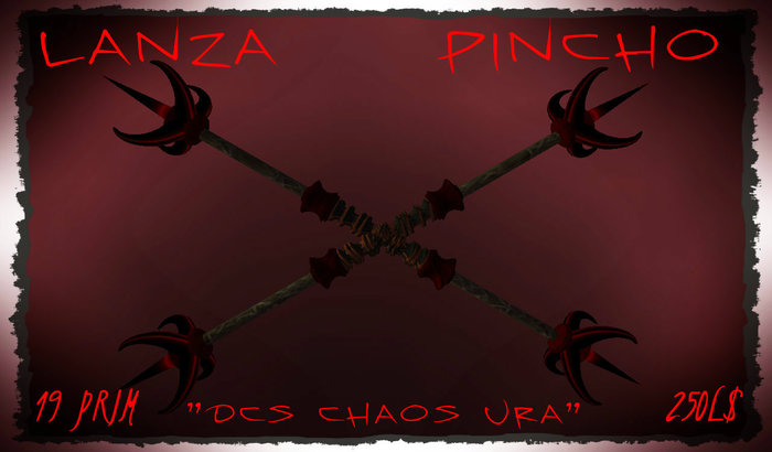  lanza pinxos
