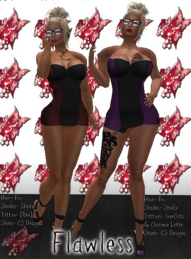 .:FD:. Flawless Purple