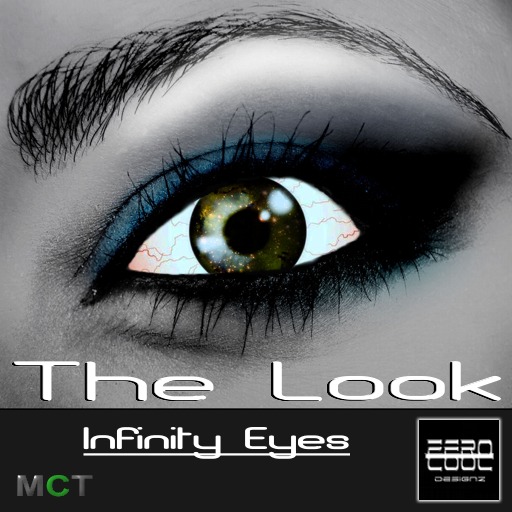 ZC The Look - Infinity Eyes 2