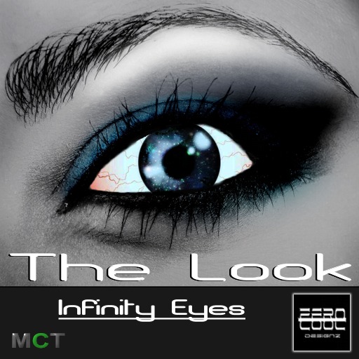 ZC The Look - Infinity Eyes 5