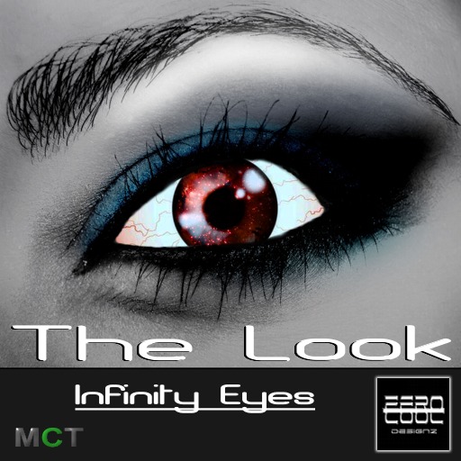 ZC The Look - Infinity Eyes 6