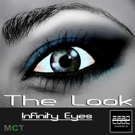 ZC The Look - Infinity Eyes 8