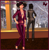 {Paradise Kiss} DEMO Madlen-Formal Pants