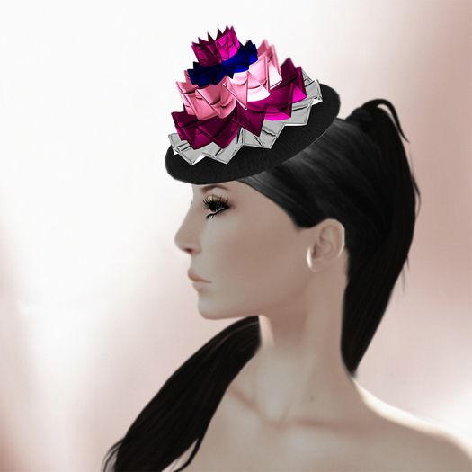 FREE *Lode* Hat - Lola