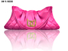 Pink front cc
