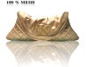 Gold front cc