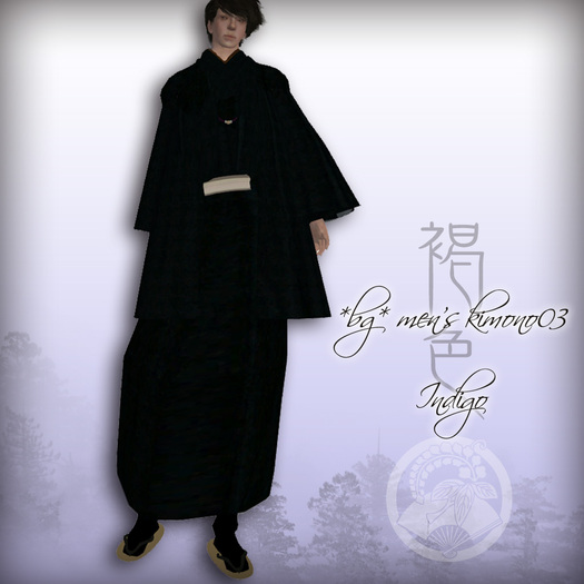 *bg* m_kimono03(BL)