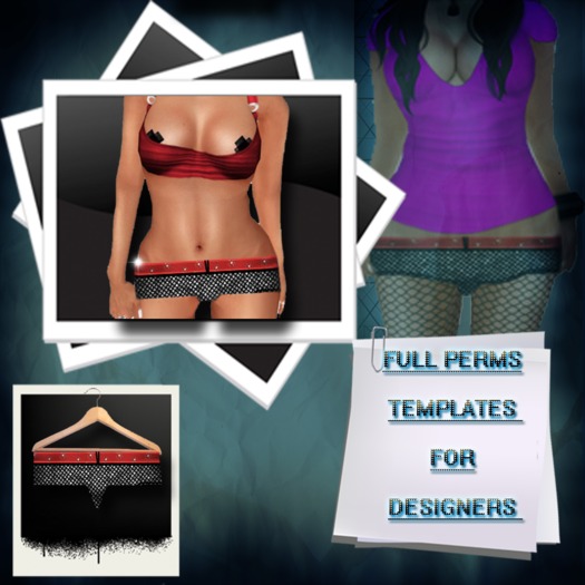 Full Perm Cheerleader Shorts