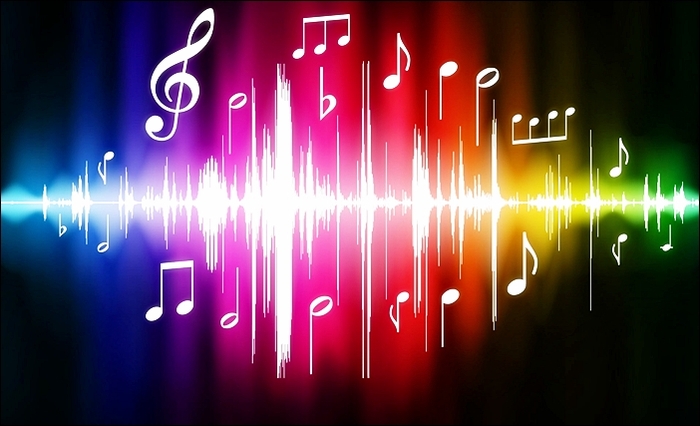 30 Music Gestures