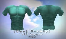 Sea T-shirt