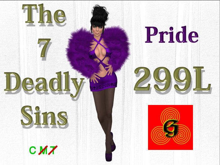 GenNirva - Pride Purple