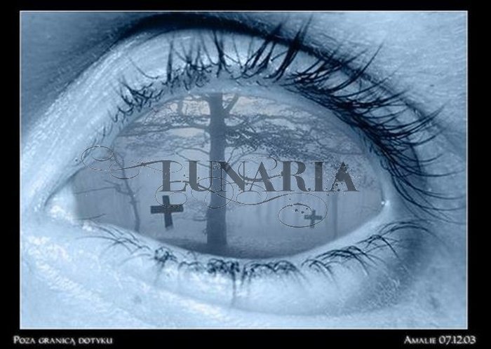 Gothic Art - The Sight