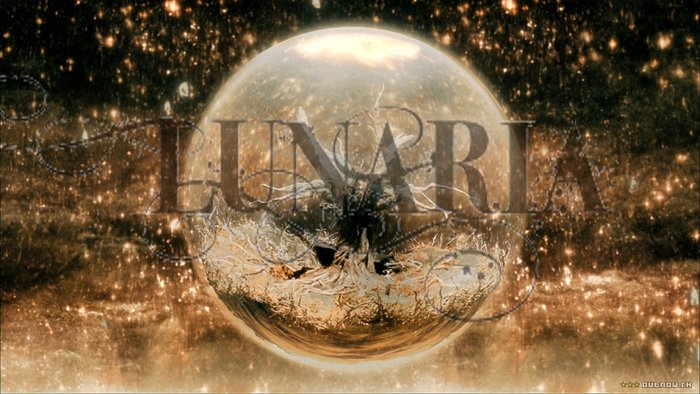 Gothic Art - Xibalba