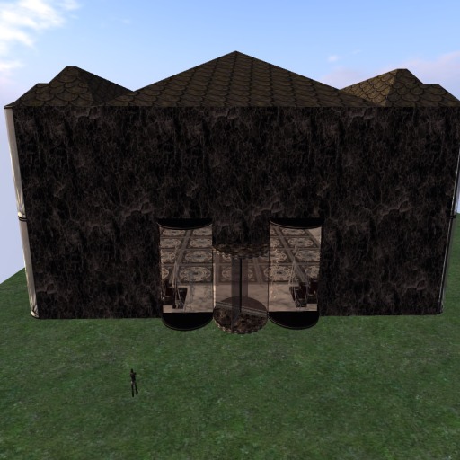 Ballroom rezbox