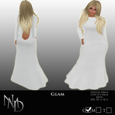 .:[NMD]:. Glam Box White